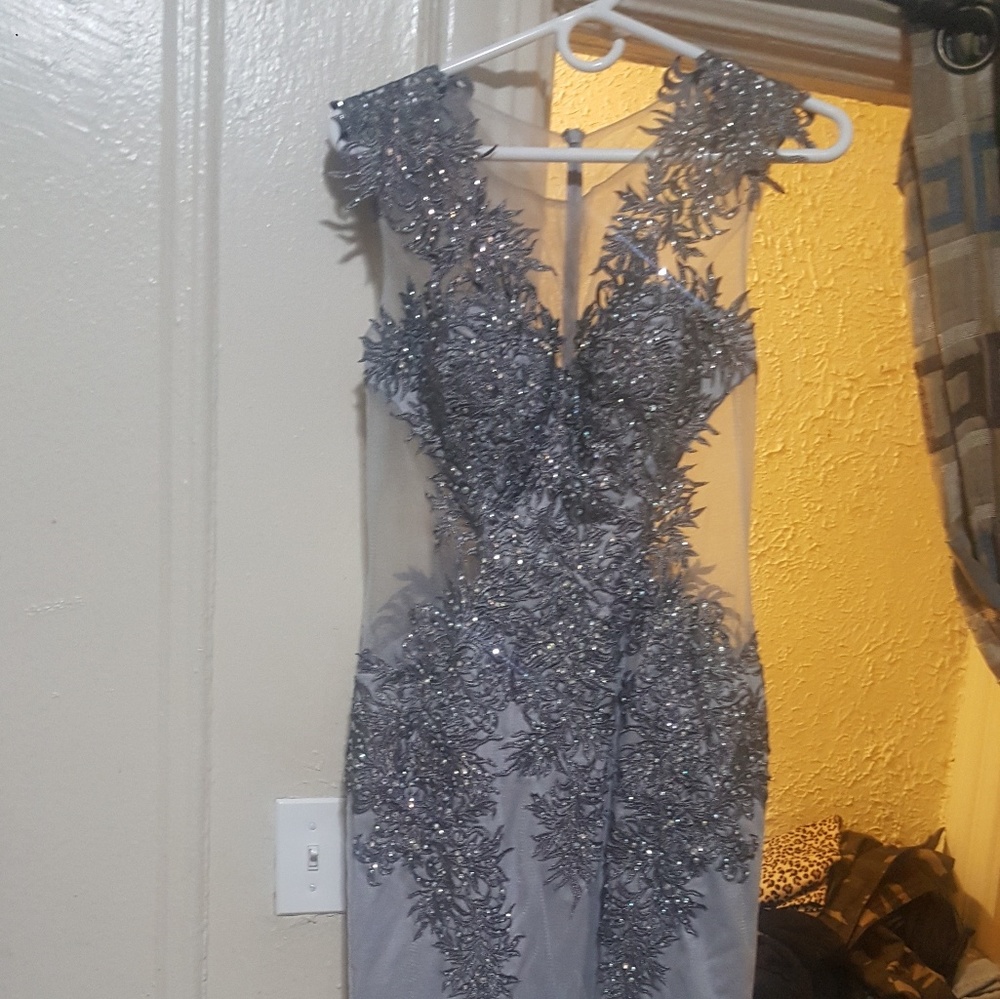 Occasional dress